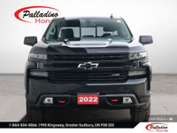 See Dealer Website for Details. 2022 Chevrolet Silverado 1500 Lt Trail Boss (image 1)