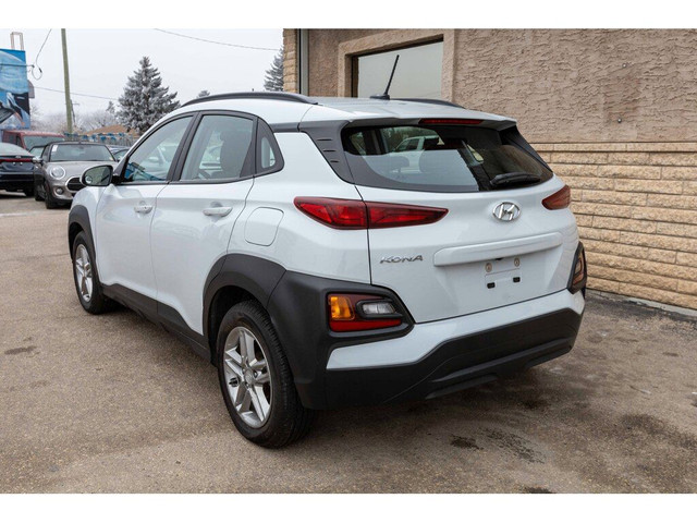  2019 Hyundai Kona Essential HEATED SEATS, REMOTE START, CARPLAY in Cars & Trucks in Winnipeg - Image 3