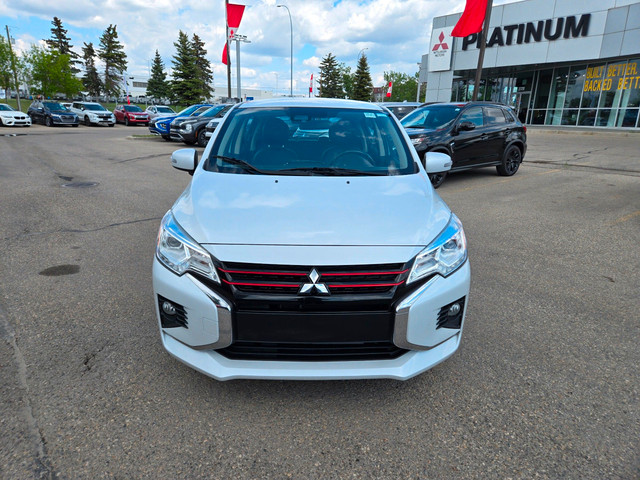 2023 Mitsubishi Mirage GT Amazing Fuel Efficiency | Balance o... in Cars & Trucks in Calgary - Image 2