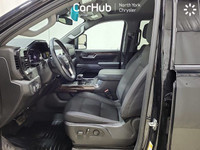 ENGINE DURAMAX 3.0L TURBO-DIESEL I6 (305 hp [227 kW] @ 3750 rpm 495 lb-ft of torque [671 Nm] @ 2750... (image 1)