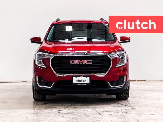 2024 GMC Terrain SLE w/ Apple CarPlay, Heated Front Seats, Rearv in Cars & Trucks in City of Toronto - Image 2