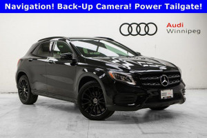 2019 Mercedes-Benz GLA GLA 250 | Sunroof | AMG Sport Package