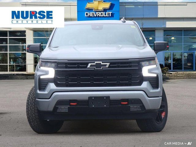 2025 Chevrolet Silverado 1500 RST in Cars & Trucks in Oshawa / Durham Region - Image 2