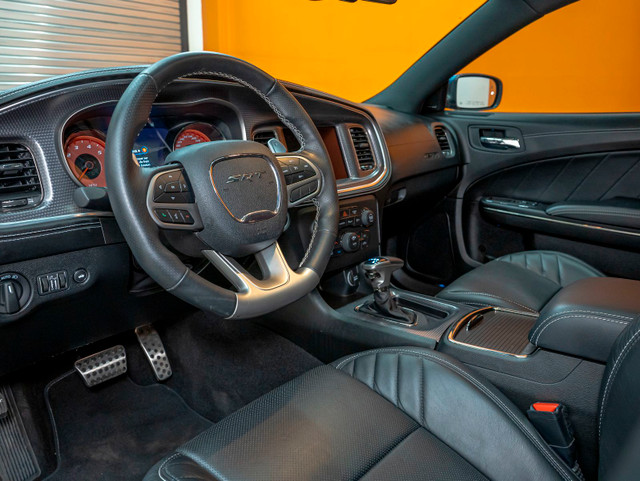 2022 Dodge Charger SRT HELLCAT REDEYE WIDEBODY *797 HP* TOIT *KA in Cars & Trucks in Laurentides - Image 2