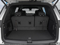 This Chevrolet Traverse has a dependable Gas I4 2.5L/ engine powering this Automatic transmission. *... (image 6)