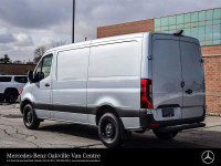 Explore our wide selection of New, Pre-Owned, and Demo Sprinter & Metris Cargo and Passenger Vans. F... (image 4)