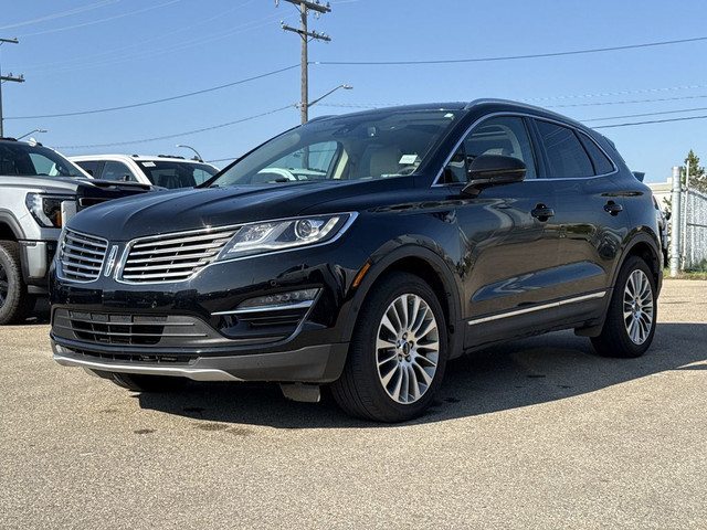 2018 Lincoln MKC Reserve in Cars & Trucks in Edmonton - Image 4