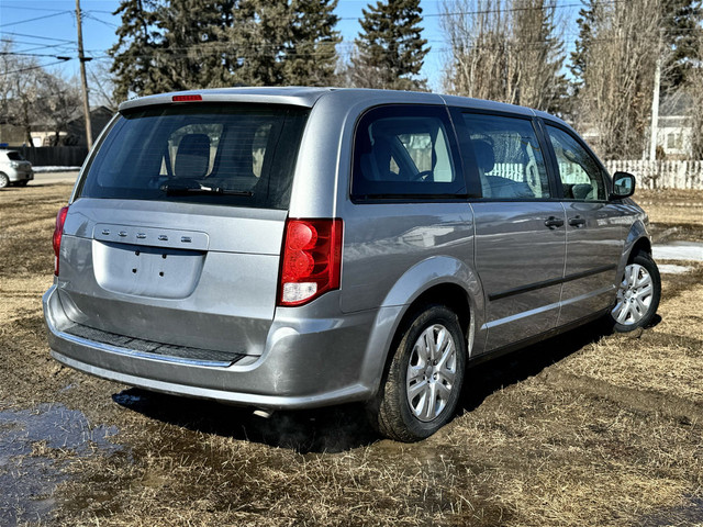  2017 Dodge Grand Caravan SE - 7 SEATER | CRUISE CONTROL | CLIMA in Cars & Trucks in Saskatoon - Image 4