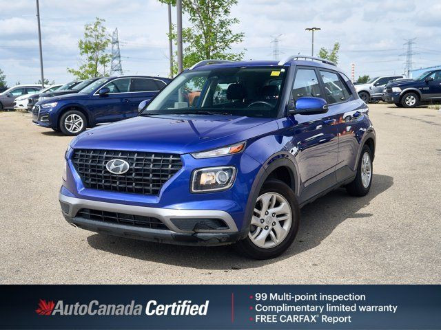 2023 Hyundai Venue Preferred | BACKUP CAM | LANE KEEP ASSIST in Cars & Trucks in Edmonton