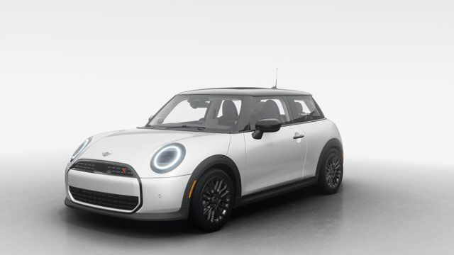 2025 MINI 3 Door Cooper S | Premier | Classic Style | Affichage in Cars & Trucks in City of Montréal