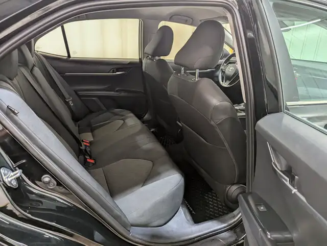2019 Toyota Camry LE Heated Seats | Bluetooth | USB in Cars & Trucks in Calgary - Image 16