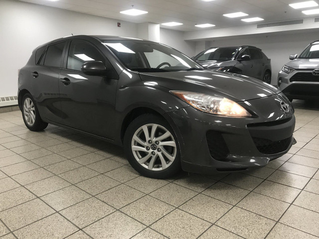 2013 Mazda Mazda3 GX in Cars & Trucks in Calgary