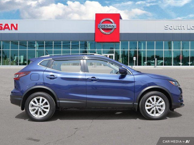2021 Nissan Qashqai SV in Cars & Trucks in London - Image 2