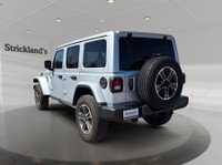 **Strickland's is home of the Hassle-Free car shopping experience. We make car buying fun, find your... (image 4)