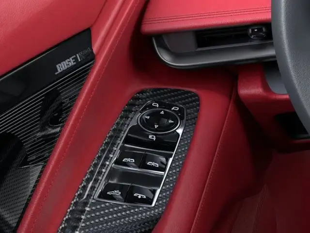 2025 Chevrolet Corvette Stingray in Cars & Trucks in Oakville / Halton Region - Image 26