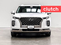 1 OWNER / Power Tailgate/Hatch, Auto Dimming Rearview Mirror, Front Heated Seats and more! Clutch is... (image 2)