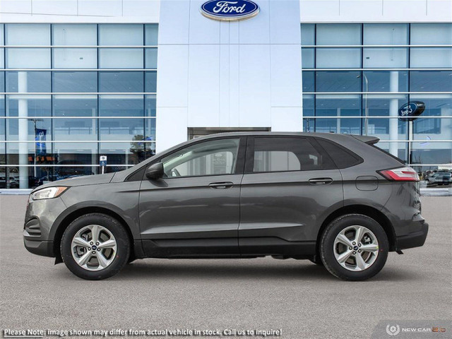 2024 Ford Edge SE Factory Order - Arriving Soon - 4WD | 12" Scre in Cars & Trucks in Winnipeg - Image 4