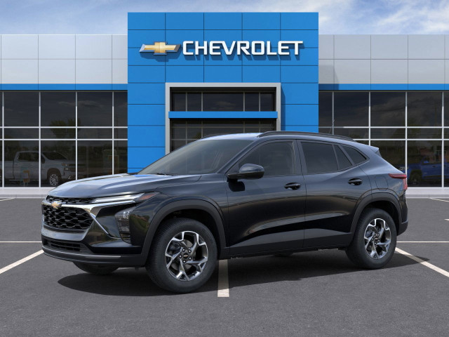 2025 Chevrolet Trax LT in Cars & Trucks in Dartmouth - Image 2