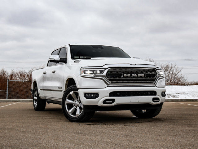  2019 Ram 1500 Limited Level 1 5.7L 6'4 Box in Cars & Trucks in Strathcona County - Image 2