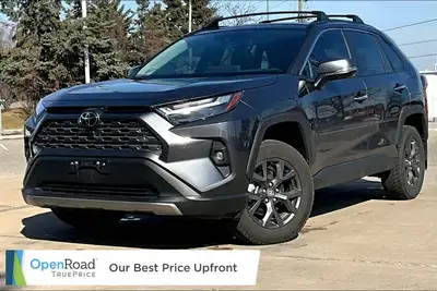 FINANCE OR LEASE PURCHASE PRICE: $51,599 + HST + Finance/Lease Fee + Licensing CASH PRICE: $53,599 +...