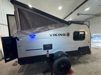 2020 Coachmen Viking