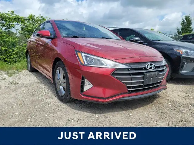 2020 Hyundai Elantra Preferred w/Sun & Safety Package | New in Cars & Trucks in Guelph - Image 2