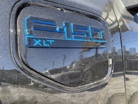 The 2025 Ford F-150 Lightning XLT is a revolutionary vehicle that combines the ruggedness of a picku... (image 3)