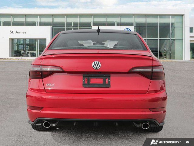 2021 Volkswagen Jetta GLI Autobahn Manual | DRIVER MEMORY SEAT in Cars & Trucks in Winnipeg - Image 4