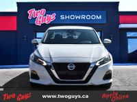 2022 Nissan Altima 2.5 Pearl White Tricoat *REMOTE START*, *BLUETOOTH*, *CLEAN CARFAX REPORT*, *MARK... (image 2)