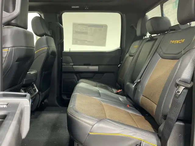 2025 Ford F-150 Tremor in Cars & Trucks in Strathcona County - Image 28