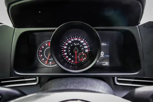 2021 Hyundai Elantra Preferred IVT • HEATED SEATS/STEERING • CP/ in Cars & Trucks in Kingston - Image 20