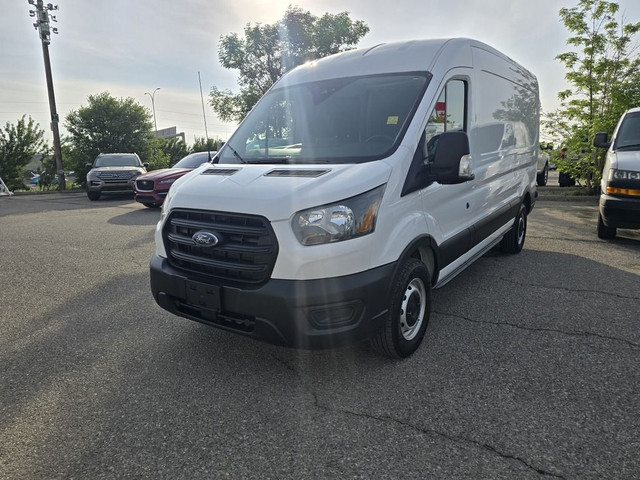 2020 Ford Transit 250 MR CARGO | REV CAM | SYNC 3 in Cars & Trucks in Calgary - Image 3