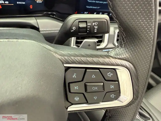 2024 Ford Mustang in Cars & Trucks in Brantford - Image 36