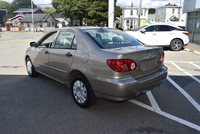 2006 Toyota Corolla CE in Cars & Trucks in City of Halifax - Image 3