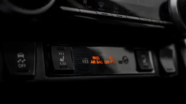 2023 Toyota RAV4 LE AWD | Heated Seats | Lane Keeping | CarPlay in Cars & Trucks in Guelph - Image 23