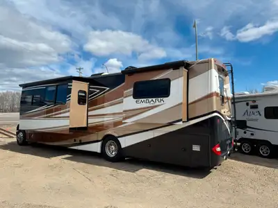 ALBERTA REGISTERED, CERTIFIED, and READY TO GO! WE DO BUSINESS YOUR WAY! • AMVIC LICENSED BUSINESS •...