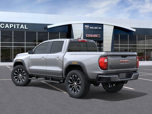 2025 GMC Canyon Denali in Cars & Trucks in Calgary - Image 4