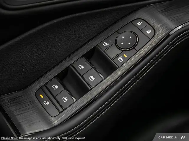 2025 Nissan Rogue SV Moonroof in Cars & Trucks in Ottawa - Image 18