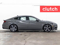 NO ACCIDENTS / CLEAN CARFAX / Climate Control, Dual Zone Front Climate Control, Bluetooth Music and... (image 3)