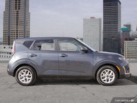 Crowfoot Hyundai, AMVIC Licensed Dealer Why This Is The SOUL For YOU: 2.0L 4-cylinder engine Drive M... (image 6)