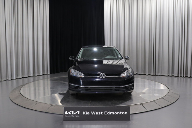 2021 Volkswagen Golf Comfortline in Cars & Trucks in Edmonton - Image 2