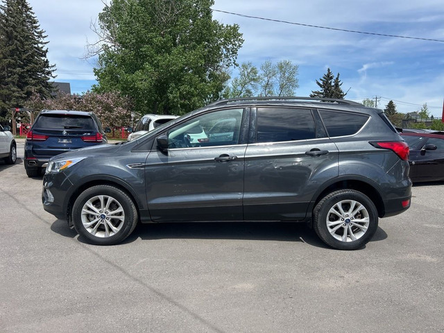2019 Ford Escape SEL in Cars & Trucks in Calgary - Image 4