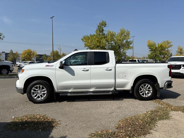 2022 Chevrolet Silverado 1500 LT / EXTENDED CAB / MECHANIC in Cars & Trucks in Calgary - Image 2