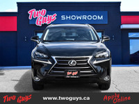 2016 Lexus NX 200t Black *NEW TIRES*, *BLUETOOTH*, *SUNROOF*, *BACK-UP CAMERA*, *MARKET VALUE PRICIN... (image 2)