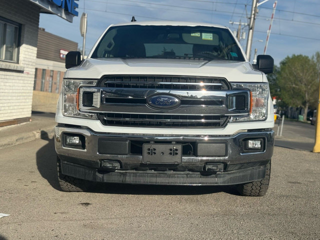 2019 Ford F-150 XL 4WD SuperCrew 5.5' Box in Cars & Trucks in Calgary - Image 4