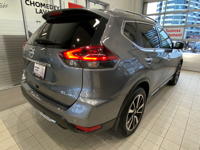 2020 Nissan Rogue SL AWD Toit Pano Cuir GPS Camera 360 Volant &  in Cars & Trucks in Laval / North Shore - Image 4