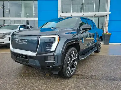 Chevrolet Cadillac Buick GMC dealership between Barrie and Aurora. We sell new and used GM vehicles...