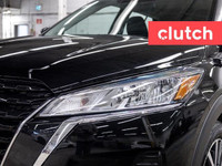 1 OWNER / Bluetooth Music, Touchscreen Display, Adaptive Cruise Control and more! Clutch is the larg... (image 7)