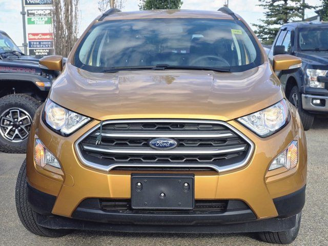 2021 Ford EcoSport SE in Cars & Trucks in Grande Prairie - Image 2