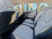 MINT CONDITION FORESTER, EXTRA CLEAN INSIDE AND OUT, POWER WINDOWS, LOCKS, BACKUP CAMERA, HEATED SEA... (image 9)
